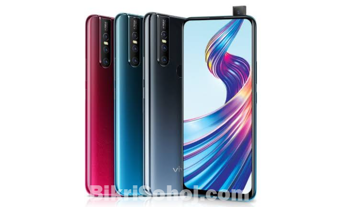 Vivo V15